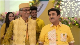 Taarak Mehta Ka Ooltah Chashmah - 15th June 23